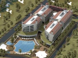 Seamelia Beach Resort Hotel & Spa – All Inclusive