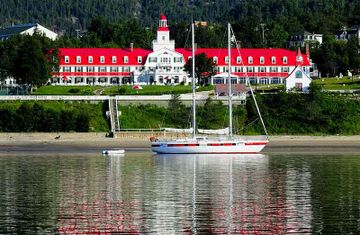 Hôtel Tadoussac