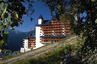 Résidence Le Flocon d'Or