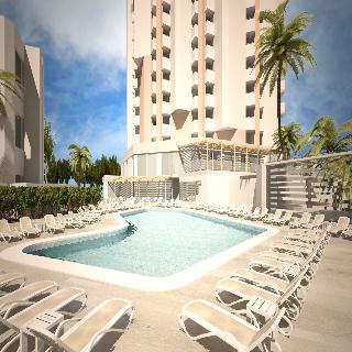 THB María Isabel - Adults Only