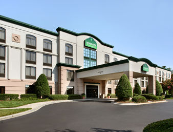 Wingate by Wyndham Charlotte Airport South/ I-77 Tyvola Road