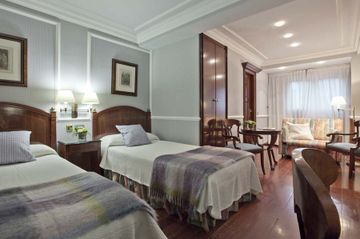 Hotel Rice Reyes Católicos