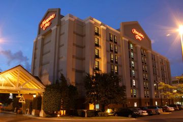 Hampton Inn by Hilton Monterrey/Galerías-Obispado