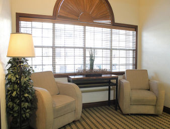 Microtel Inn by Wyndham Ciudad Juarez/By US Consulate