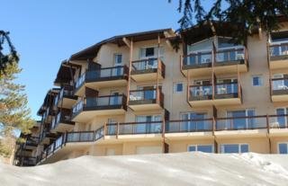 Résidence Pierre & Vacances Le Pédrou