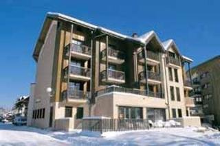 Odalys Résidence Sunotel