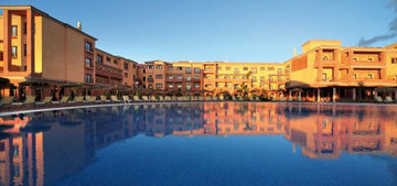 Barceló Punta Umbria Beach Resort