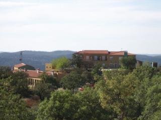 Complejo Turístico Los Veneros