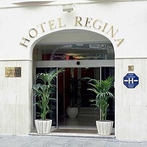 فندق ريجينا اوبرا