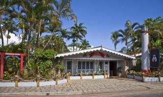 Plaza Inn Pousada do Capitão