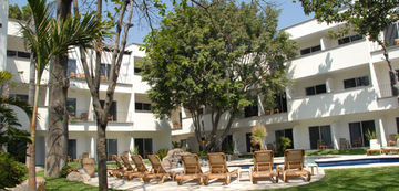 Occidental Cuernavaca - Barceló Hotel Group