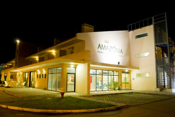 Amazonia Palmela Apartamentos Turísticos