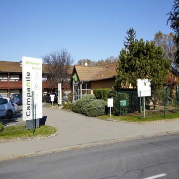 Campanile Villefranche-sur-Saône