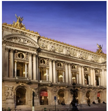 فندق اليزيه اوبرا