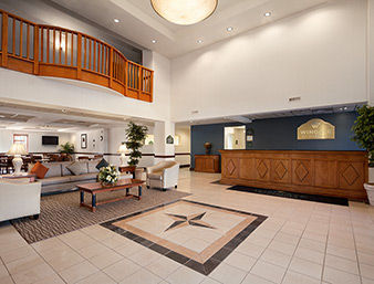 Wingate by Wyndham Augusta/Fort Gordon