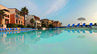 Pierre & Vacances - Résidence Les Rivages de Coudoulière