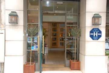 فندق ليمان باريس اوبرا