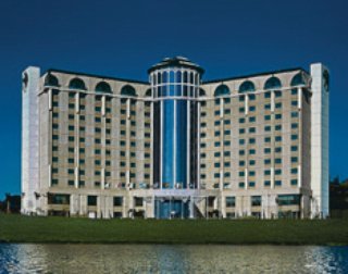 Pullman São Paulo Guarulhos Airport