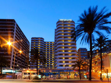 Hotel Palma Bellver, managed by Meliá