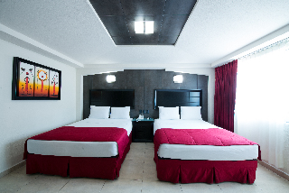Hotel Portonovo Plaza Malecón