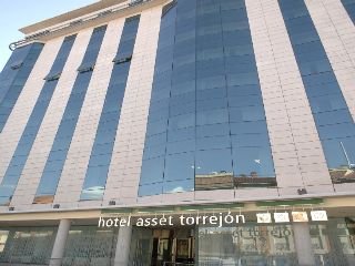 Hotel Asset Torrejón