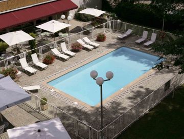 ibis Styles Besançon