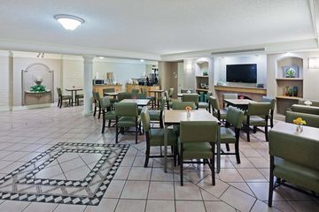 La Quinta Inn Amarillo West/Medical Center