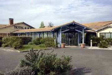 Kyriad Prestige Bordeaux Ouest Mérignac