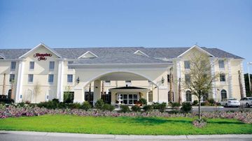 Hampton Inn Murrells Inlet/Myrtle Beach Area, SC