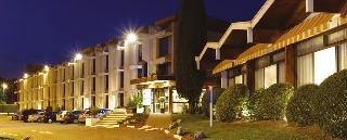 Hotel Novotel Aix en Provence Pont de l'Arc Fenouillères