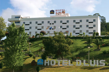 Hotel D. Luís