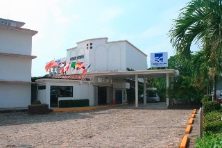 Hotel Tulijá Express Palenque