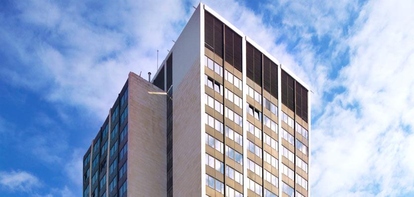 Meliá Barcelona Sarrià