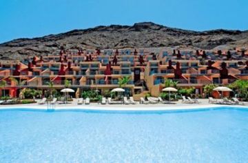 Apartamentos Cordial Mogán Valle