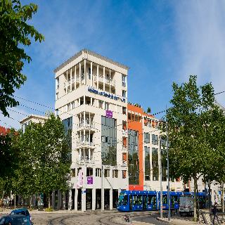 Madame Vacances- Résidence Les Consuls De La Mer