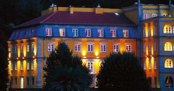 Casa da Calçada Relais & Châteaux