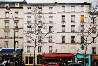 فندق ميريفيك