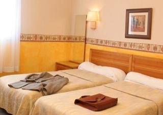 Hôtel 1er Consul Rouen