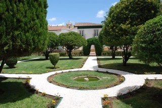 Quinta de Santo António