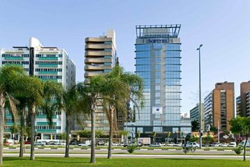 Novotel Florianópolis