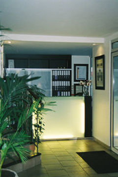 فندق 55 مونبارناس