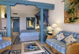 Hotel THe Volcán Lanzarote