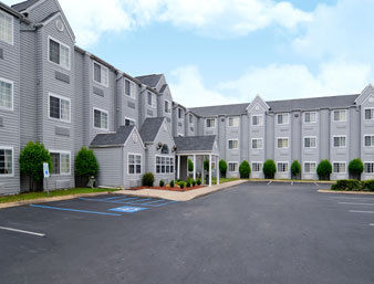 Microtel Inn by Wyndham Chattanooga/Near Hamilton Place