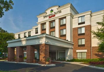 SpringHill Suites by Marriott Richmond North/Glen Allen