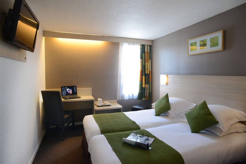 فندق كومفورت شيل مارن لا فاليه