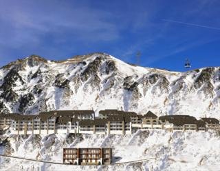 Résidence Pic du Midi