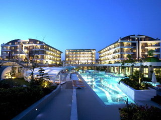 Sensimar Side Resort & Spa – All Inclusive