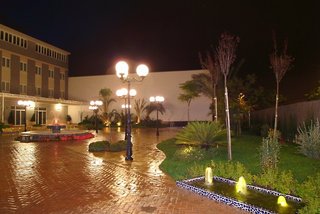 Hotel Sercotel Císcar