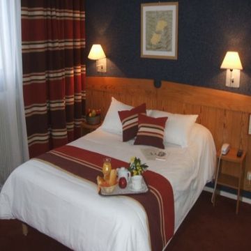 Hôtel Kyriad Paris Bezons - La Défense