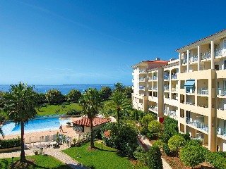 Résidence Les Pins Bleus